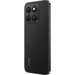 Смартфон Honor X8c 8/128Gb Midnight Black (ABR-LX1)