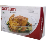 Форма для запекания 233*380*90 мм, 4,42 л(1205400)