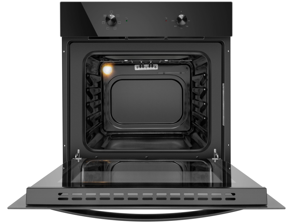 Шкаф духовой электрический MAUNFELD AEOC.575B22 фото 5