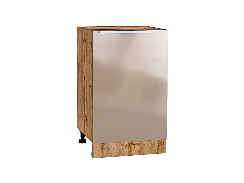 Шкаф нижний с 1-ой дверцей Фьюжн