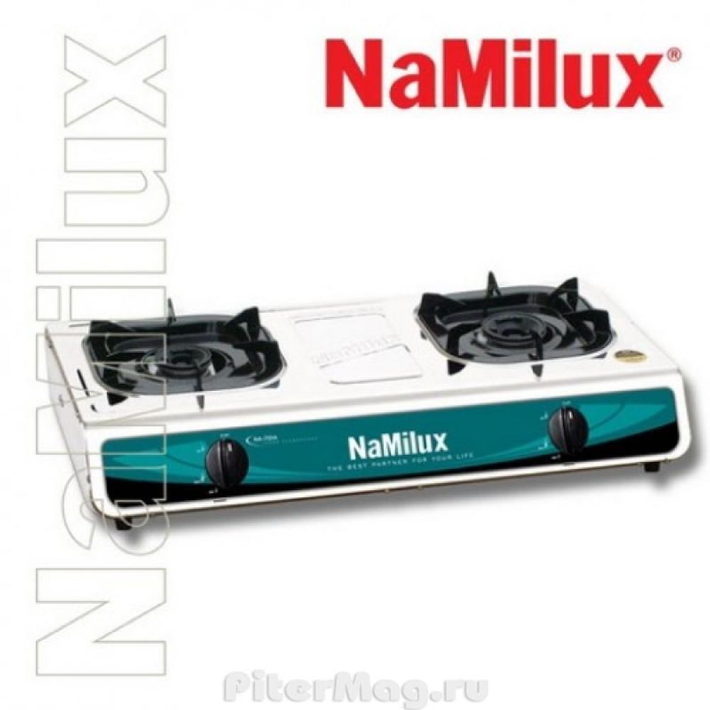 Газовая плита NaMilux NA-701ASM