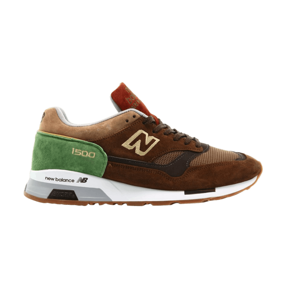 Кроссовки New Balance Nb 1500