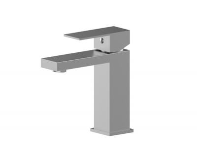 363511-G Смеситель од. для раковины (НЕРЖ, ГРАФИТ) ViEiR (10/1шт)