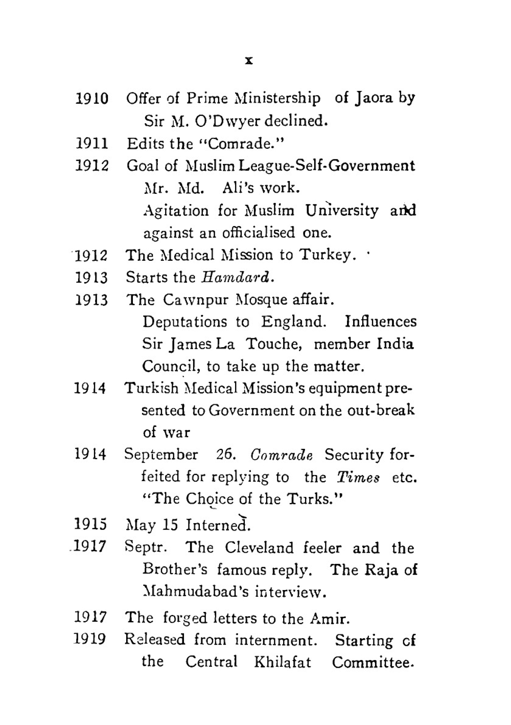 Muhammad Ali. his life, services and trial | Mohamed Ali