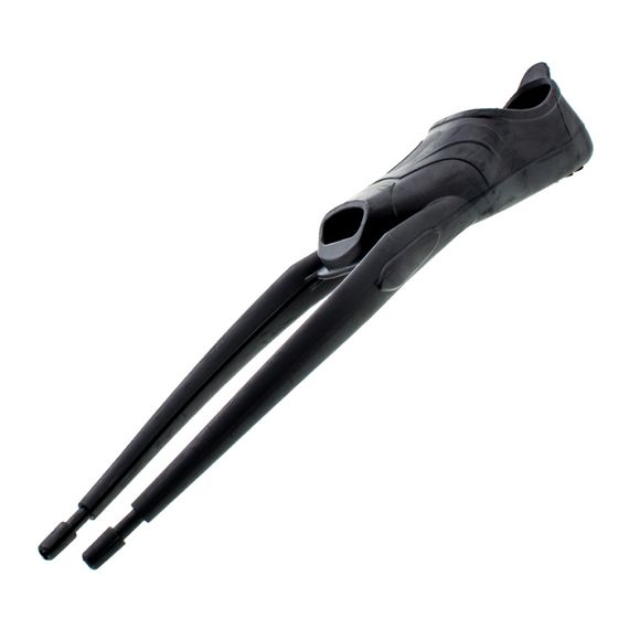 Калоши Marlin Hunter черные