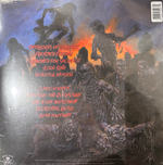 Виниловая пластинка Cannibal Corpse – Chaos Horrific LP Orange