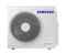 Мульти сплит-система Samsung 2х AJ026TNLPKH 1х AJ035TNLPKH / AJ080TXJ4KH