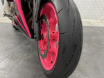 Honda CBR400R 2017
