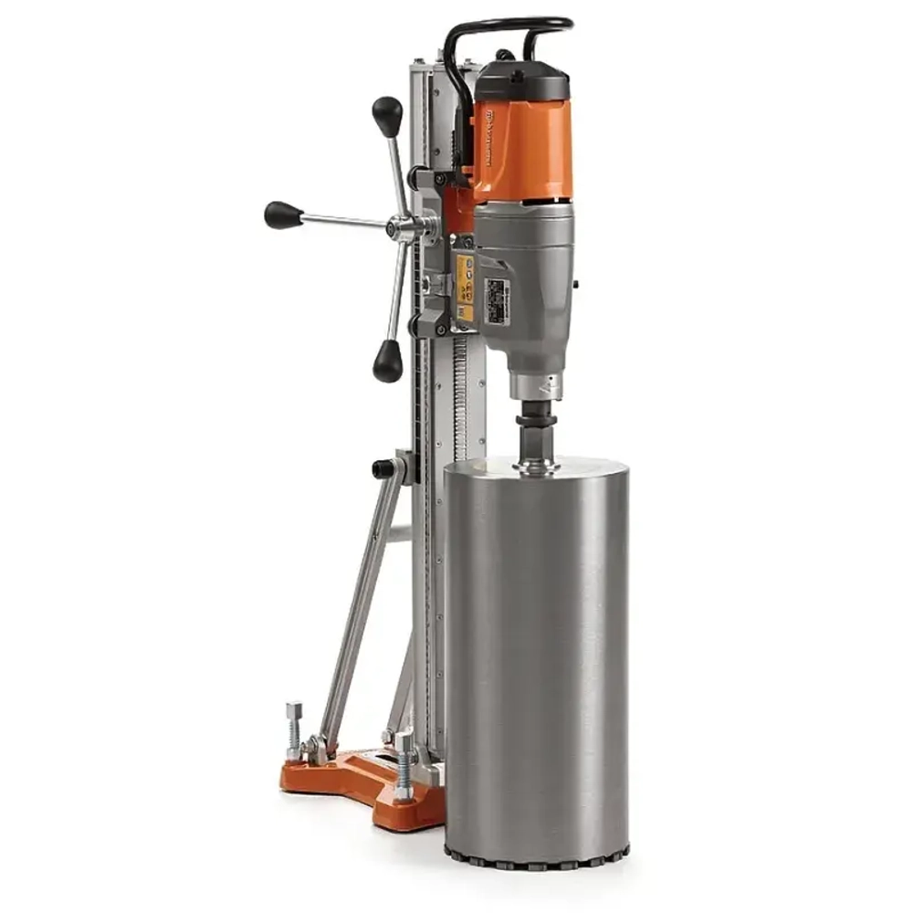 Husqvarna DM 430 бурильная машина 9704456-07