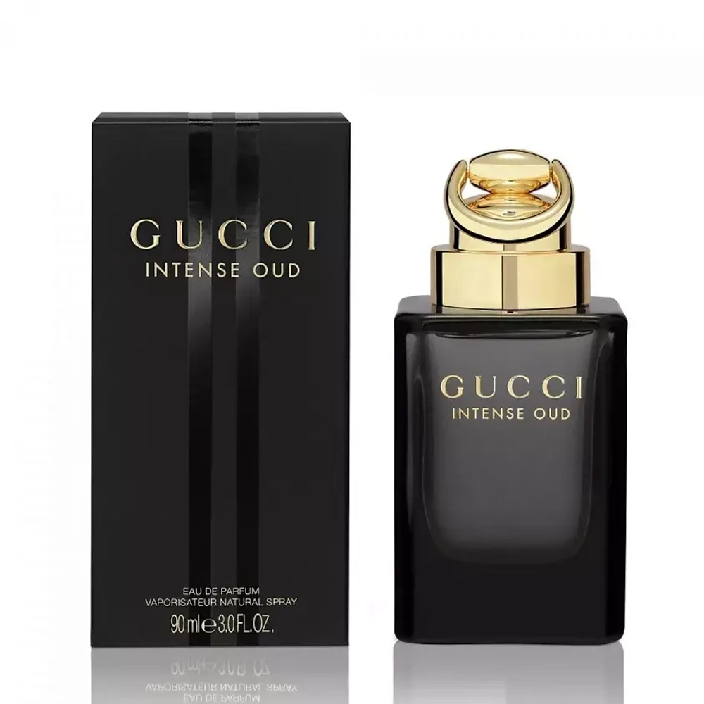 Gucci Intense Oud