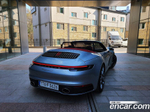 Porsche 911 (992) Carrera 4 Cabriolet (08.2020)