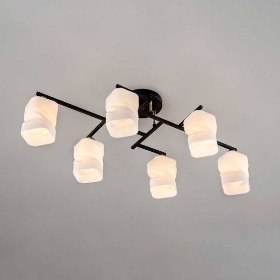 Потолочная люстра Citilux Джером CL129265