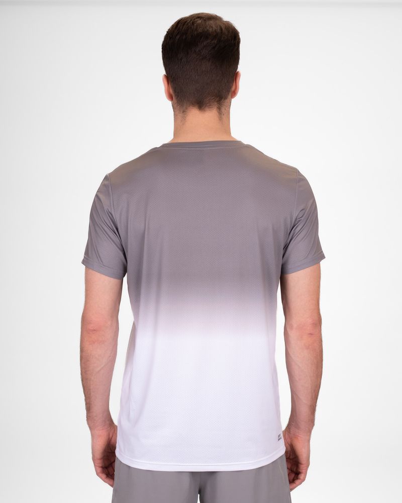 Футболка мужская Crew Gradiant