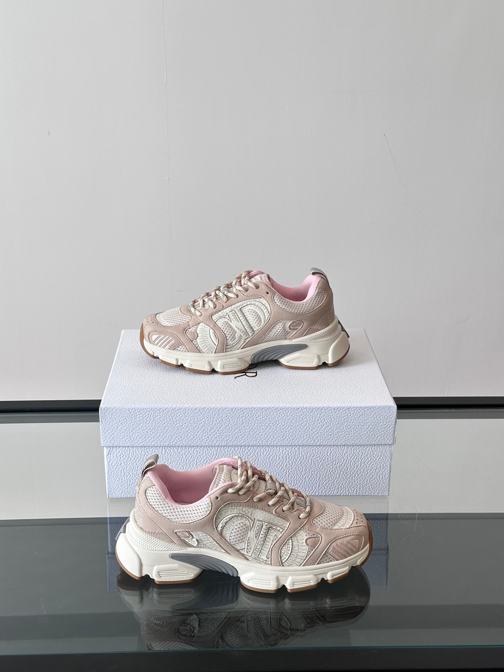 Christian Dior Chrono Sneaker