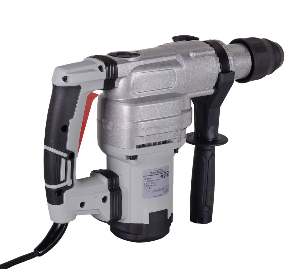 Перфоратор Ресанта П-40-1600КМ SDS-Max
