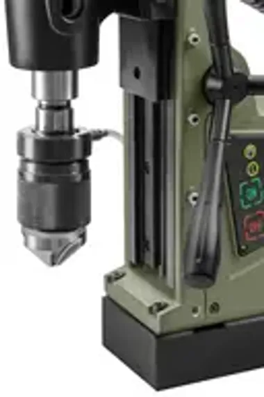 Сверлильно-фрезерный станок Optimum OPTImill BF 16V