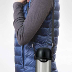 Термос Zojirushi SJ-TG10-XA 1,0 л (стал.)