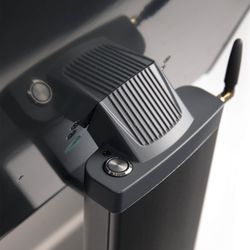 Весы с печатью этикеток M-ER 727 PM-15.2 (VISION-AI, 15", USB, Ethernet, Wi-Fi)