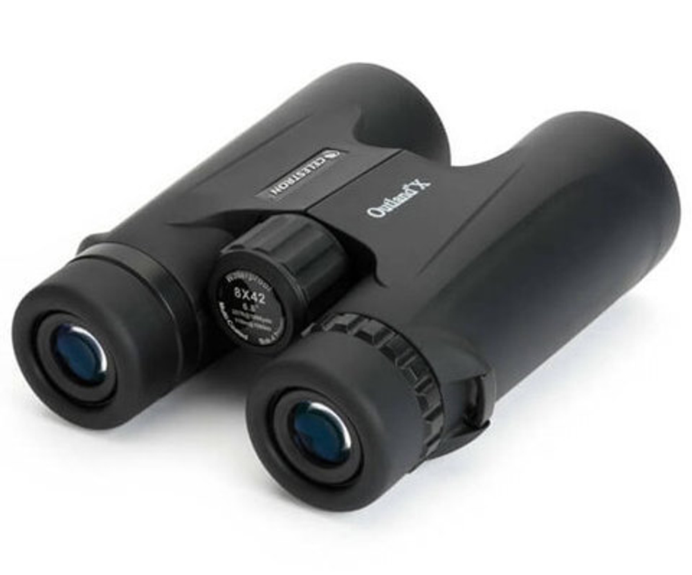 Бинокль Celestron Outland X 8x42