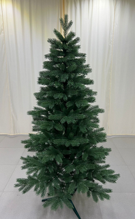 Искусственные елки Ивановские литые от 110 до 200 см