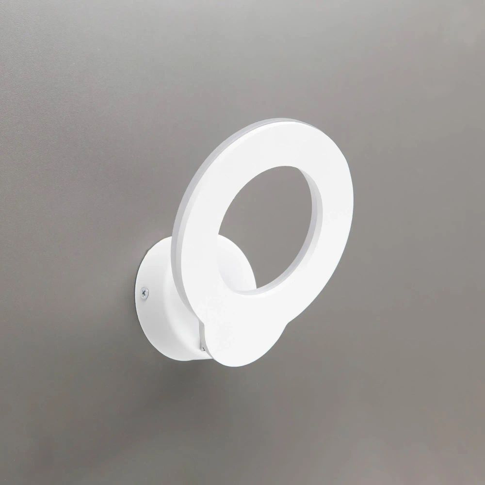 Citilux Декарт-4 CL704040 Бра светодиодное Белое