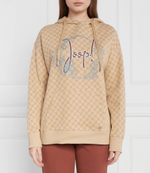 Худи JW233JE317 Joop! - бежевый(30038035)