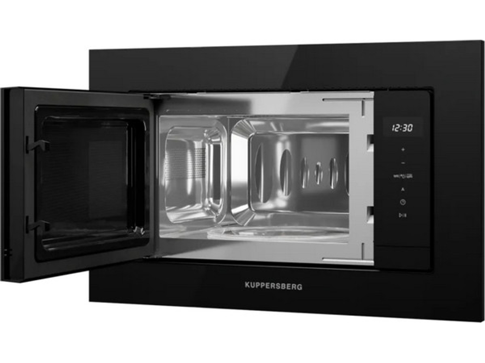 СВЧ-печь Kuppersberg HMW 622 B встраиваемая