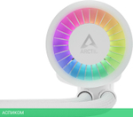 Система жидкостного охлаждения для процессора Arctic Cooling Arctic Liquid Freezer III-240 A-RGB White (ACFRE00150A)