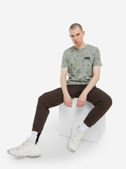 Футболка мужская KAPPA