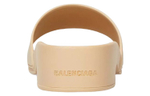 Balenciaga Pool Clog Slide (Женская размерная сетка)
