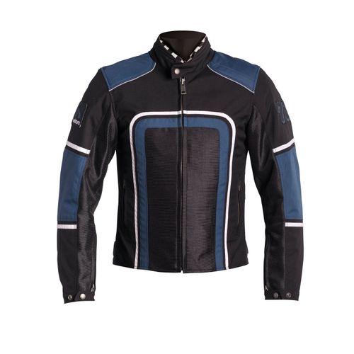 Austin / Черно-синий