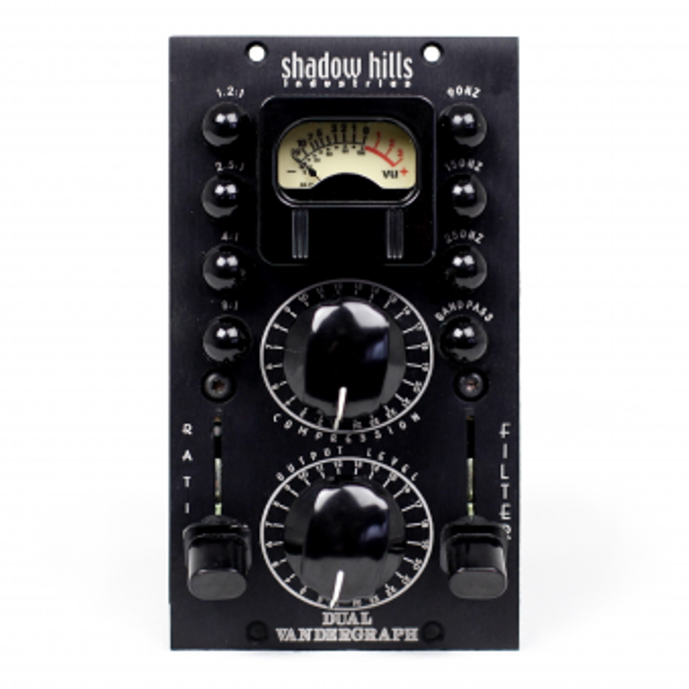 Shadow Hills Dual Vandergraph