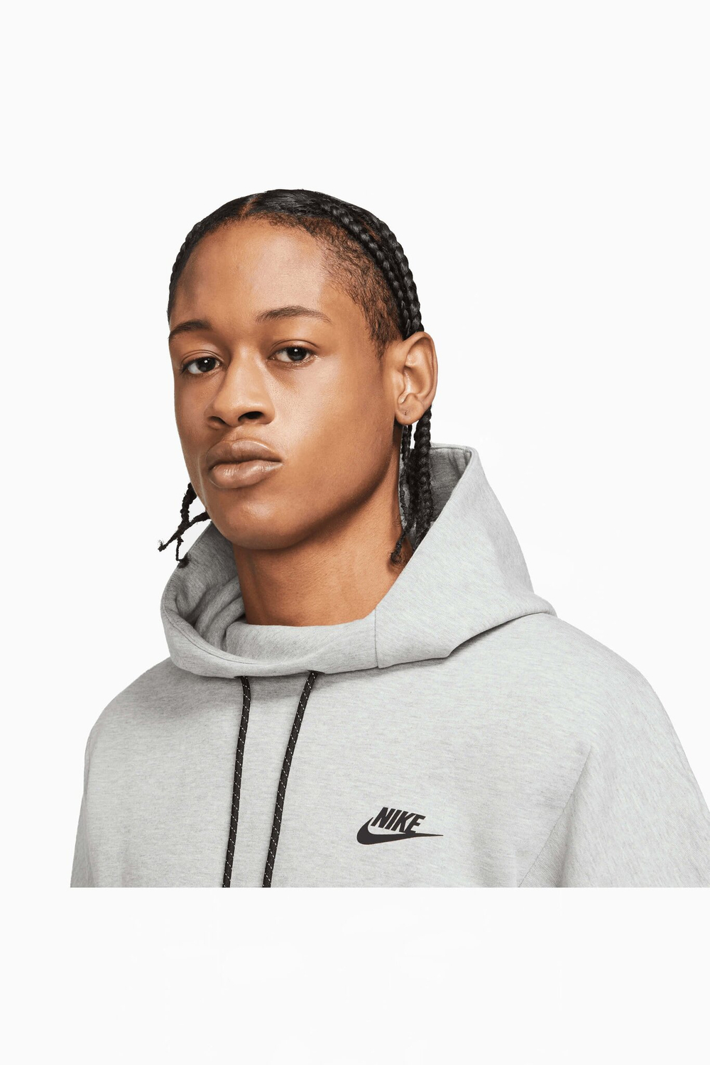 Кофта Nike Sportswear Tech Fleece