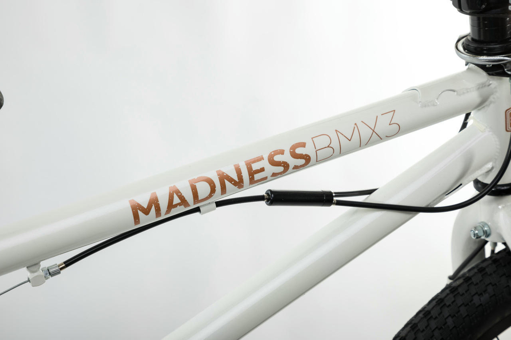 Экстремальный велосипед Stark Madness BMX 3 (2019)