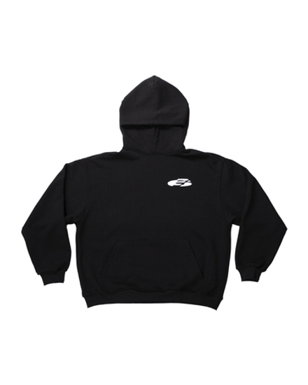 HOODIE "BUFFALO"