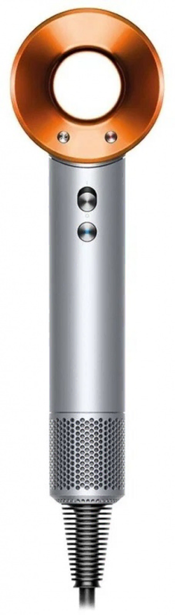 Фен Dyson Supersonic HD08 Nickel Copper