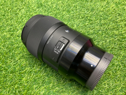 Sigma AF 35mm 1.4 DG HSM Art Sony E