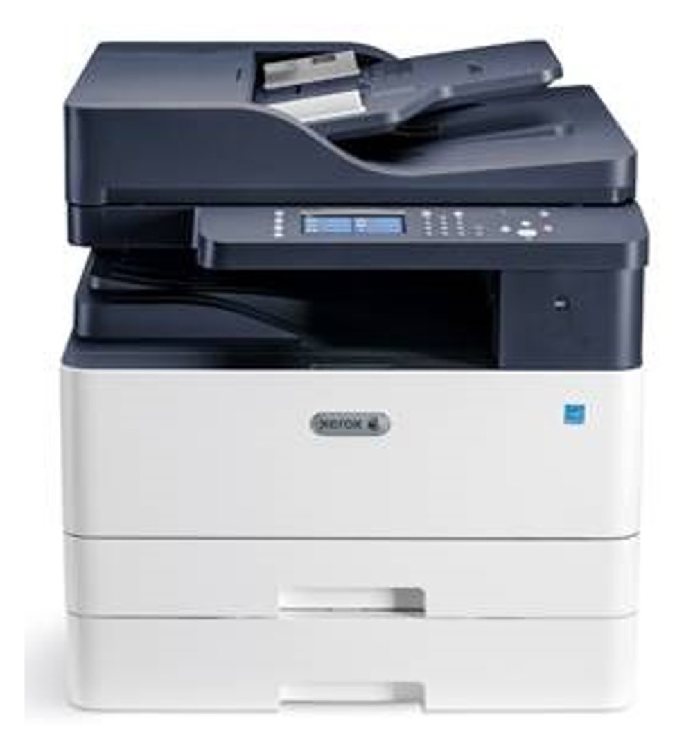 МФУ лазерное Xerox B1025 (B1025V_U)
