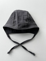 1548-53 Чепчик из муслина (графит)