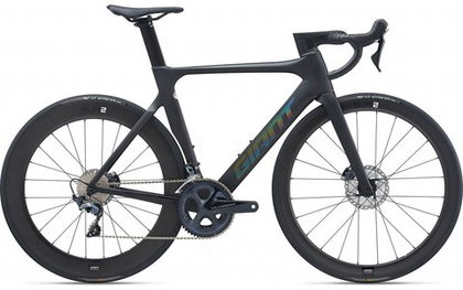 Велосипед GIANT Propel Advanced 1 Disc (2021)