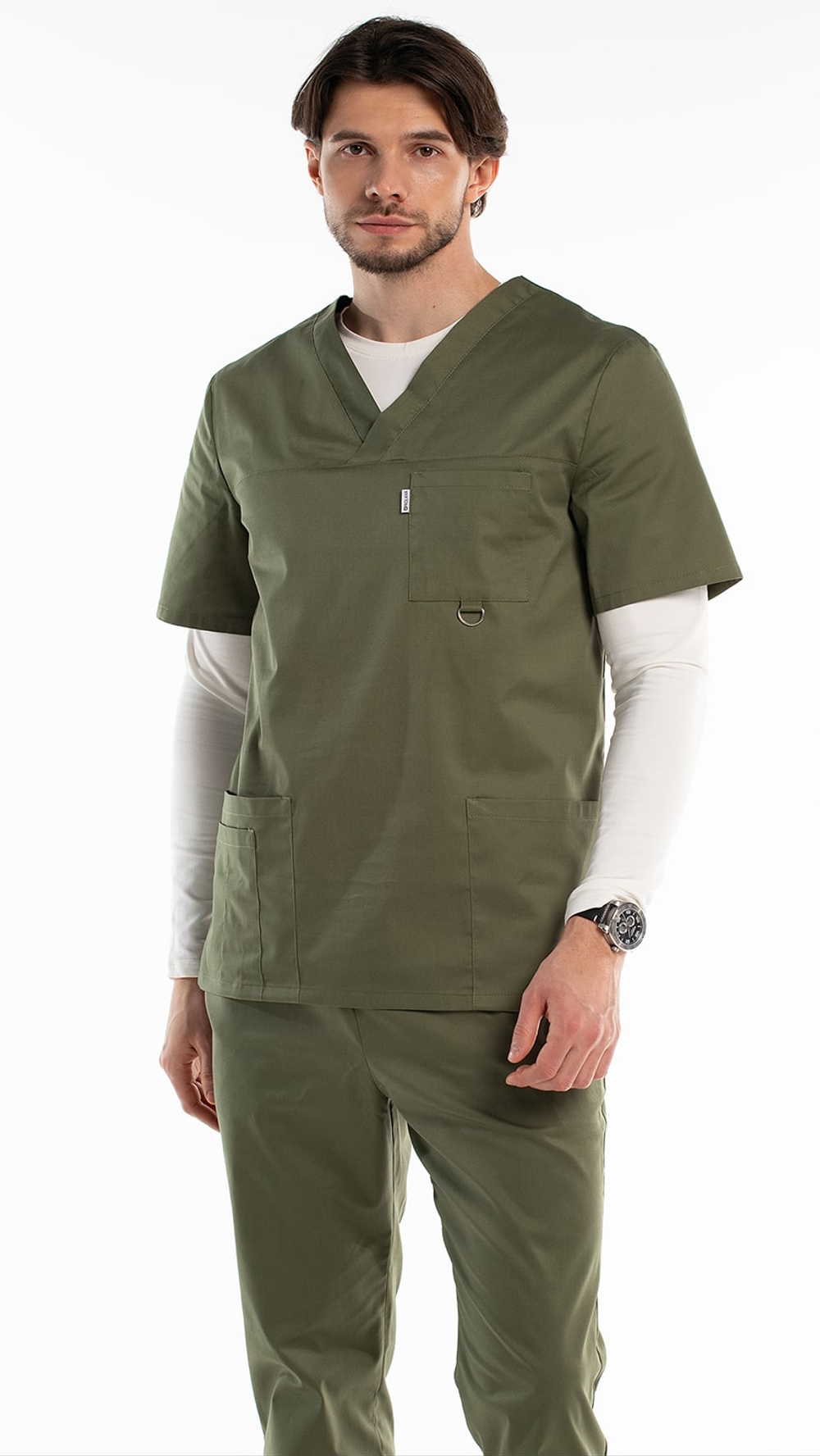 Костюм хирургический Леон №0316