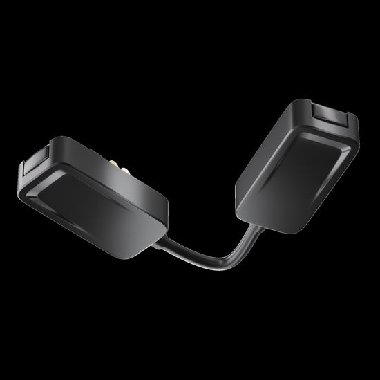 Комплектующие для систем освещения с токоведущими элементами Technical TRA084CPC-B-12