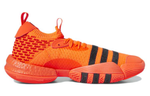 Кроссовки Adidas Trae Young 2.0