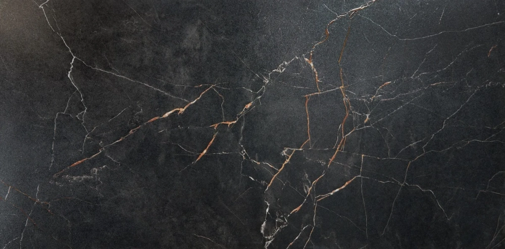 Керамогранит Wilton Black GG204 Grit Granula 600х1200х9