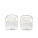 Crocs Classic Platform Clog Eva (Женская размерная сетка)