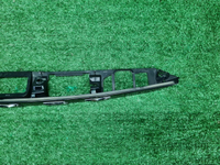 Накладка крышки багажника Toyota Camry xv70 17-нв