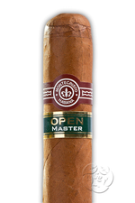Montecristo Open Master