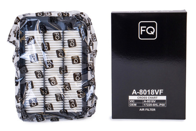 Фильтр воздушный FQ A-8018VF