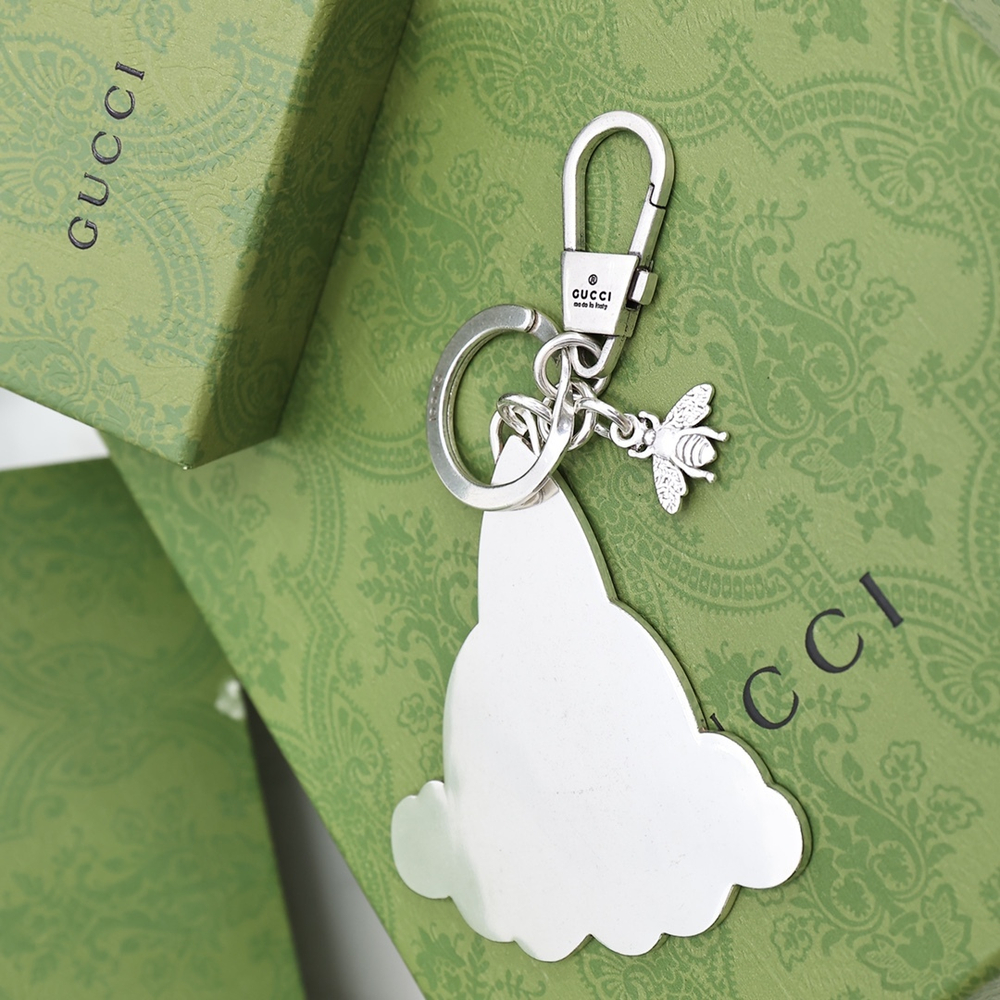 Gucci Key Chain