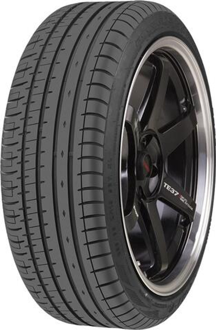 Accelera PHI 265/35 R18 97Y
